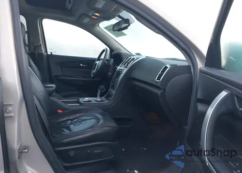 2008 GMC Acadia Slt-2 z USA, uszkodzony, nr VIN 1GKER33748J283860